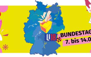 Bundestagswahl U18 2025