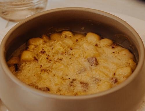 Offener Bereich: geplante Angebote im November