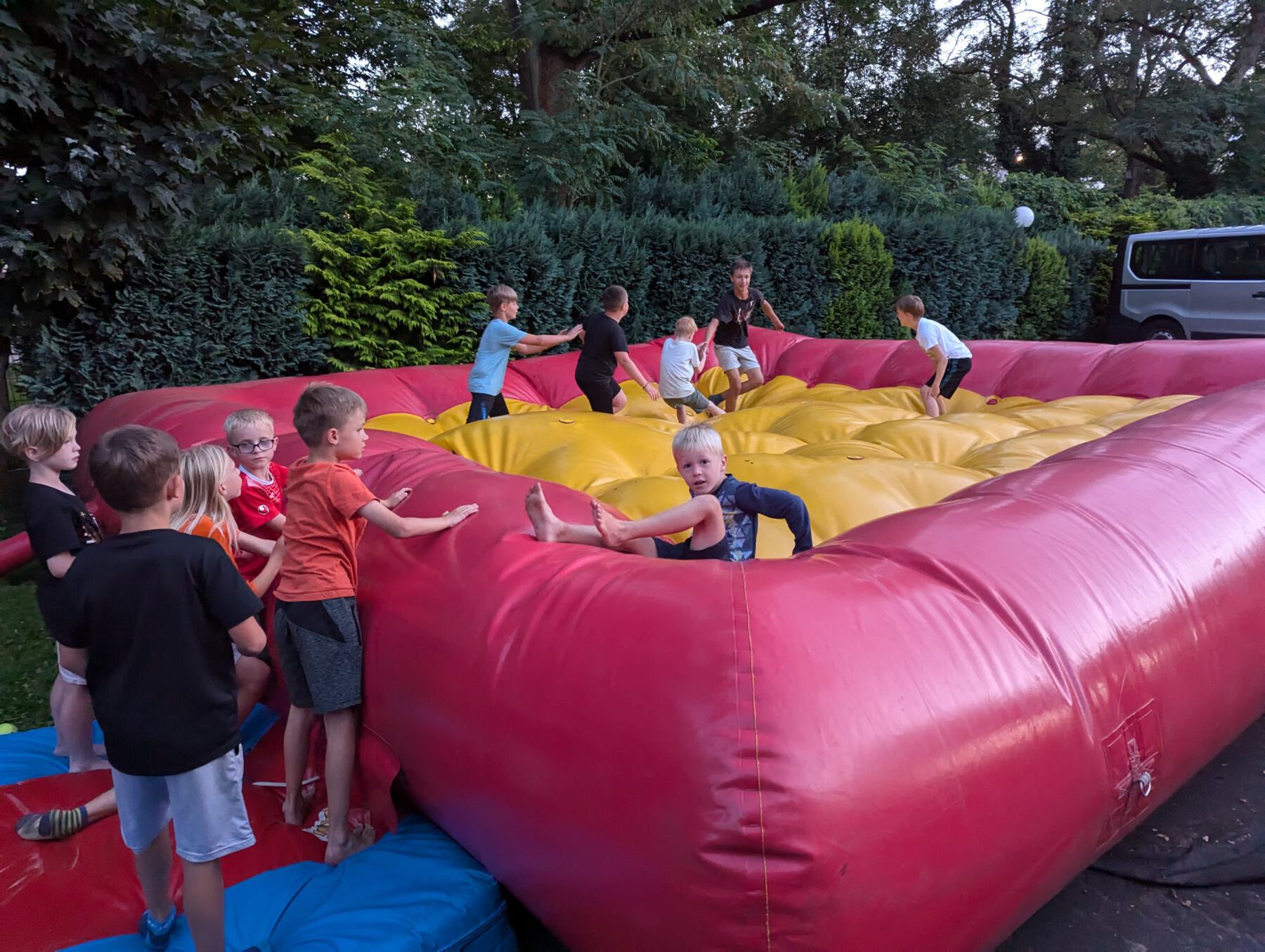 Stand zur Schließung des BFZ 9 Sommercamp 2024 4 scaled