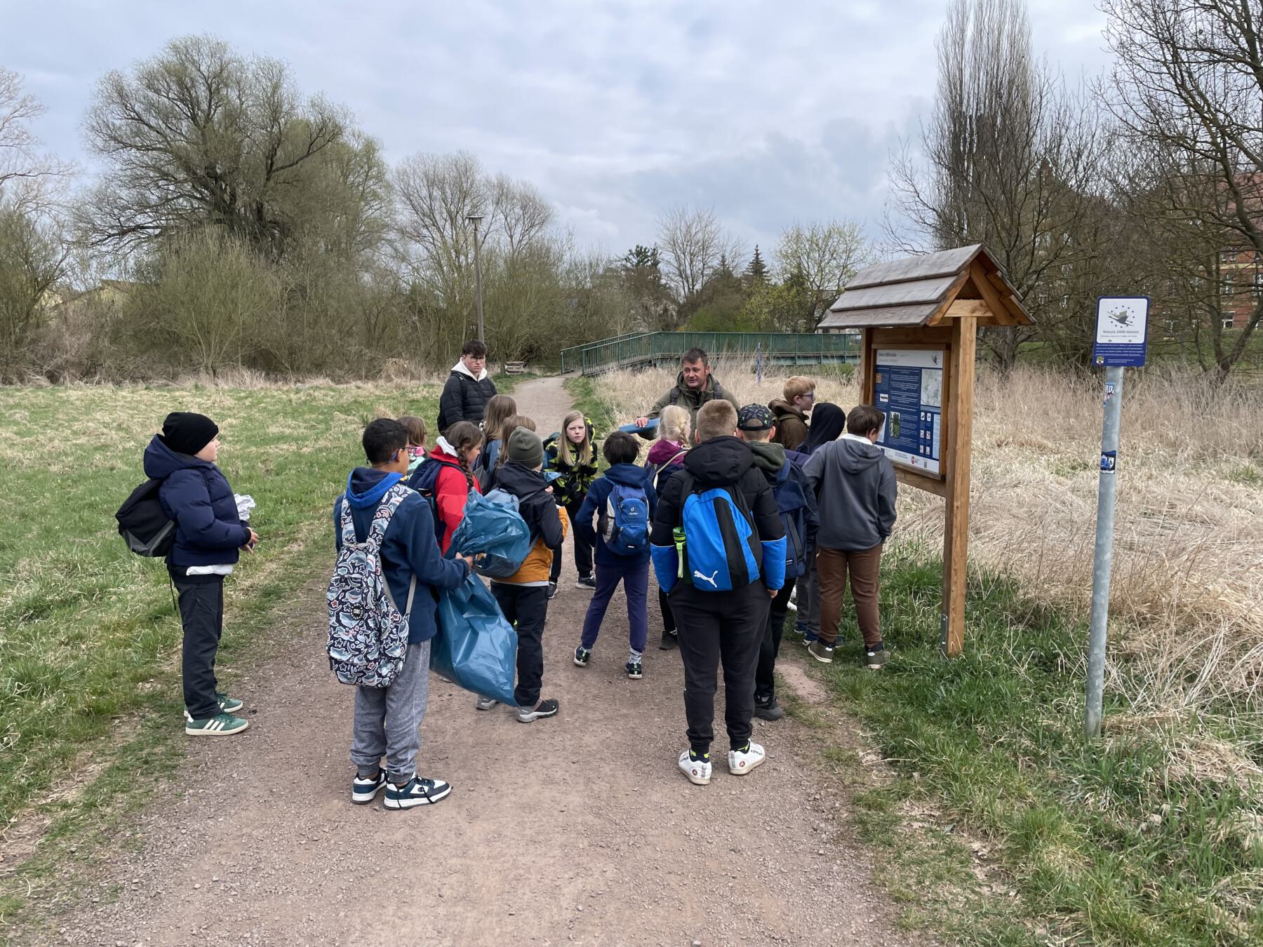 Rückblick: Feriencamp „Lifedays for Future“ – Natur erleben, Zukunft gestalten 3 IMG 2338 scaled