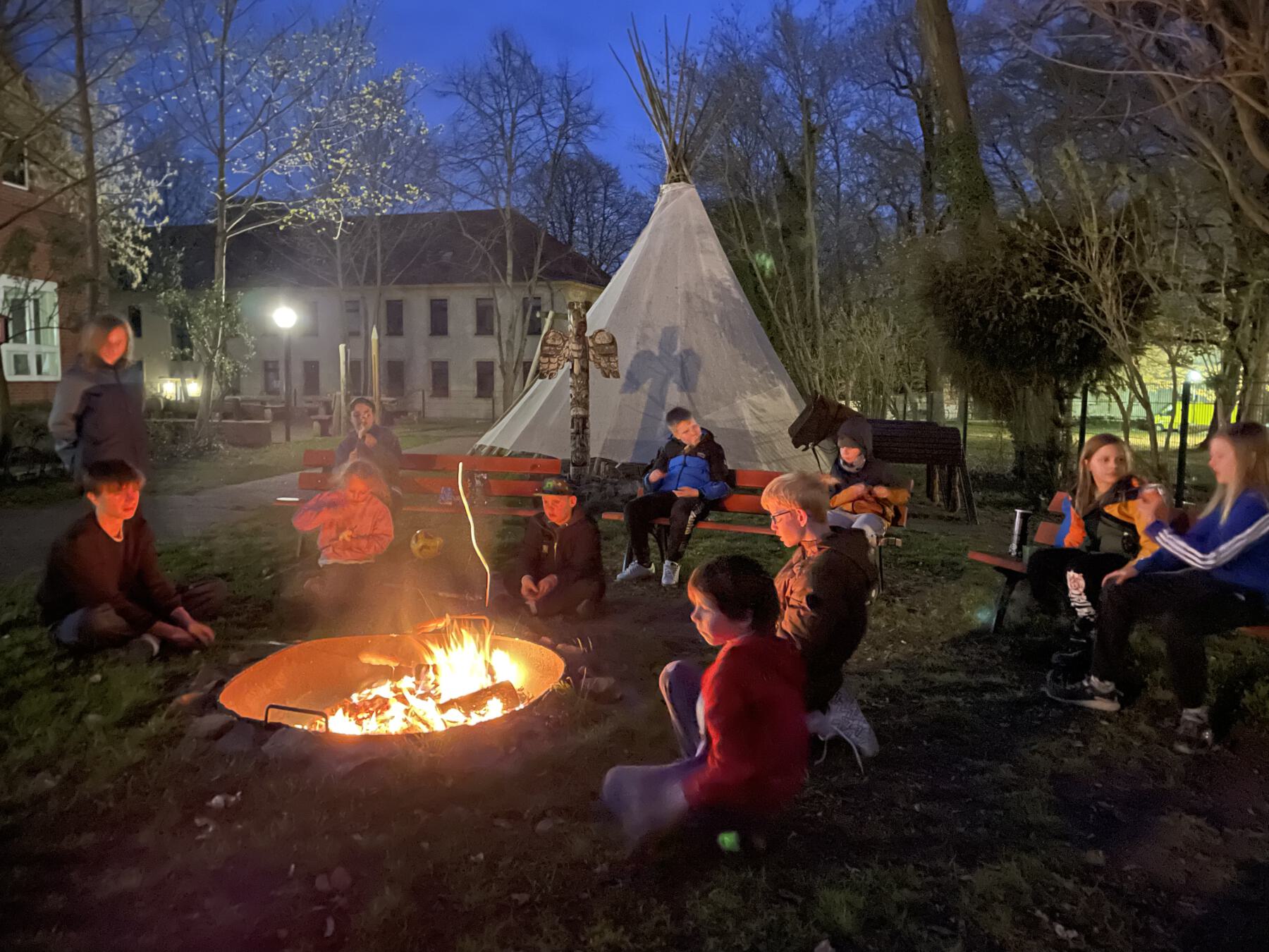 Rückblick: Feriencamp „Lifedays for Future“ – Natur erleben, Zukunft gestalten 5 IMG 4131 2 scaled