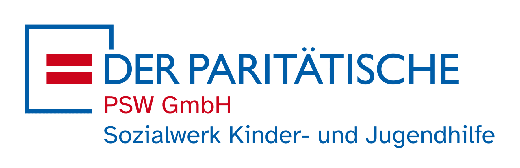 PSW GmbH Logo