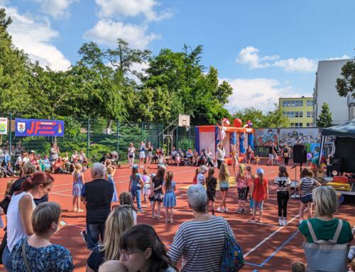 Stand zur Schließung des BFZ